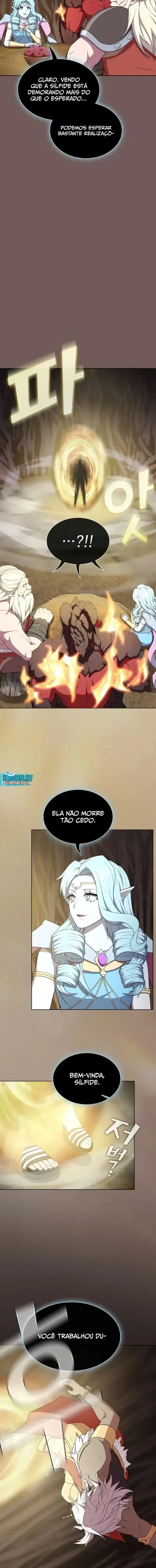 O Avançado Jogador da Torre Tutorial Capítulo 173 Página 15