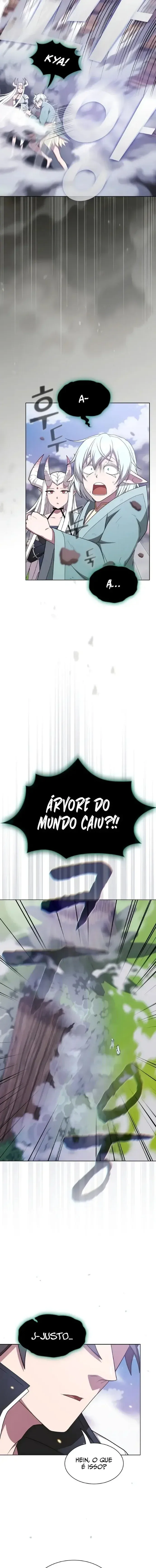 O Avançado Jogador da Torre Tutorial Capítulo 174 Página 13