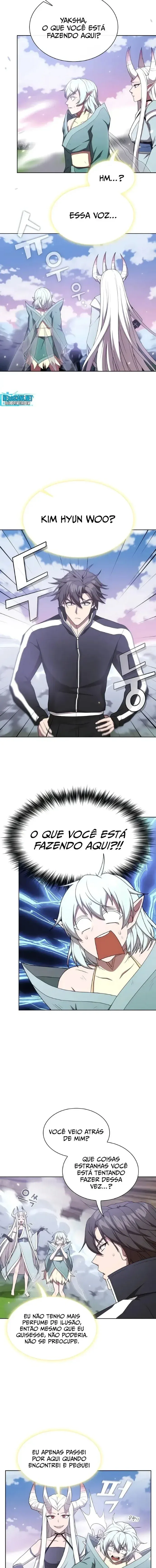 O Avançado Jogador da Torre Tutorial Capítulo 174 Página 14