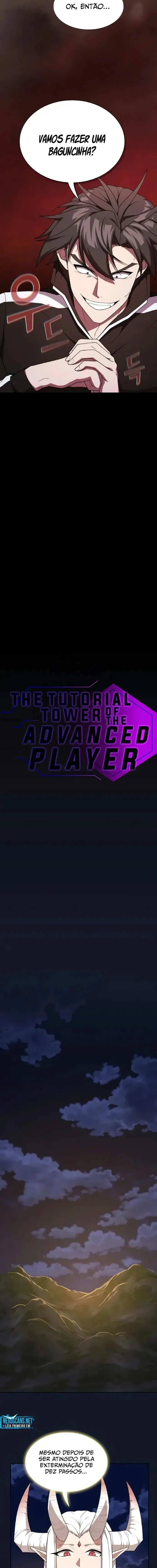 O Avançado Jogador da Torre Tutorial Capítulo 174 Página 5