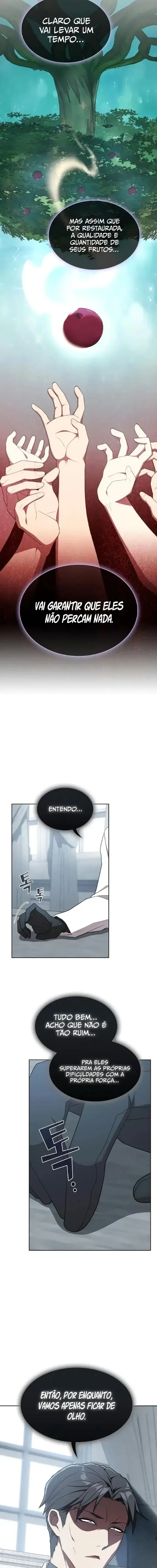 O Avançado Jogador da Torre Tutorial Capítulo 175 Página 10