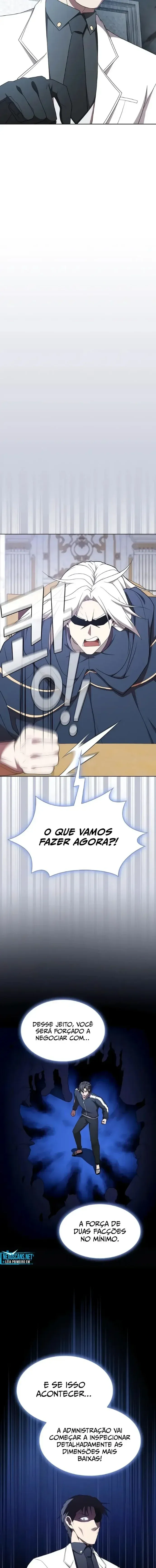 O Avançado Jogador da Torre Tutorial Capítulo 175 Página 11