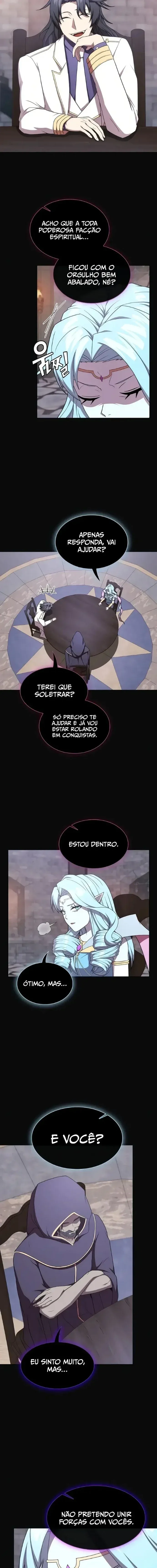 O Avançado Jogador da Torre Tutorial Capítulo 175 Página 14
