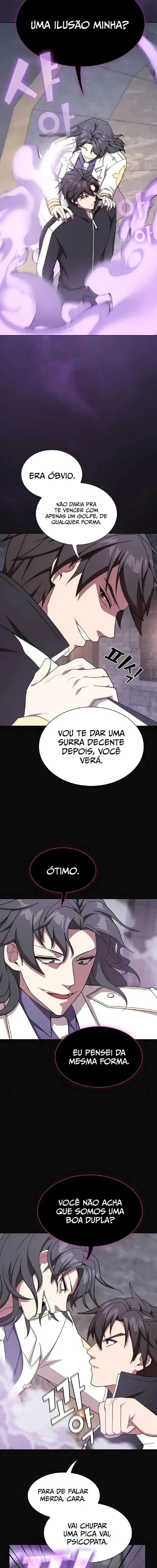 O Avançado Jogador da Torre Tutorial Capítulo 176 Página 3