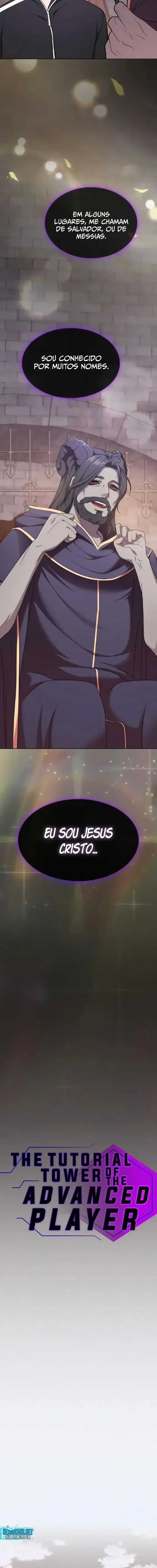 O Avançado Jogador da Torre Tutorial Capítulo 176 Página 7