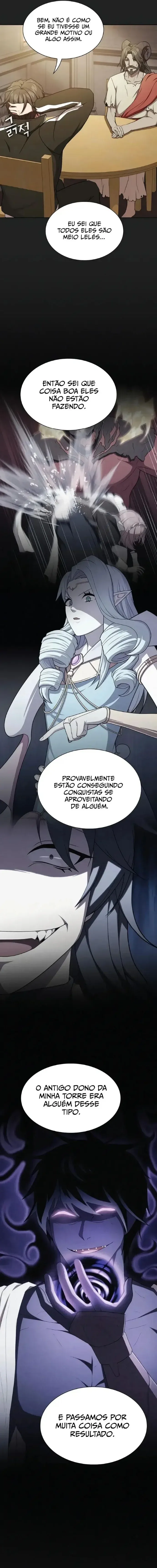 O Avançado Jogador da Torre Tutorial Capítulo 177 Página 1