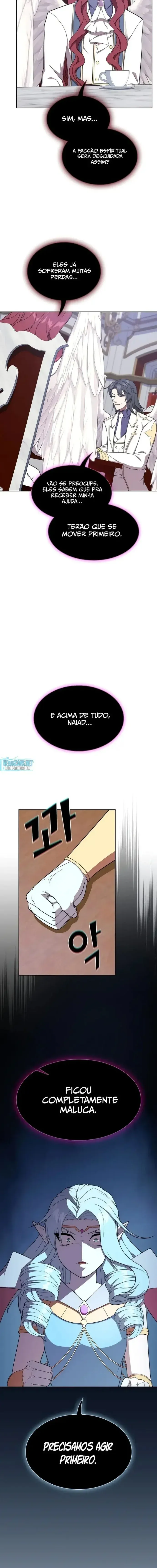 O Avançado Jogador da Torre Tutorial Capítulo 177 Página 6