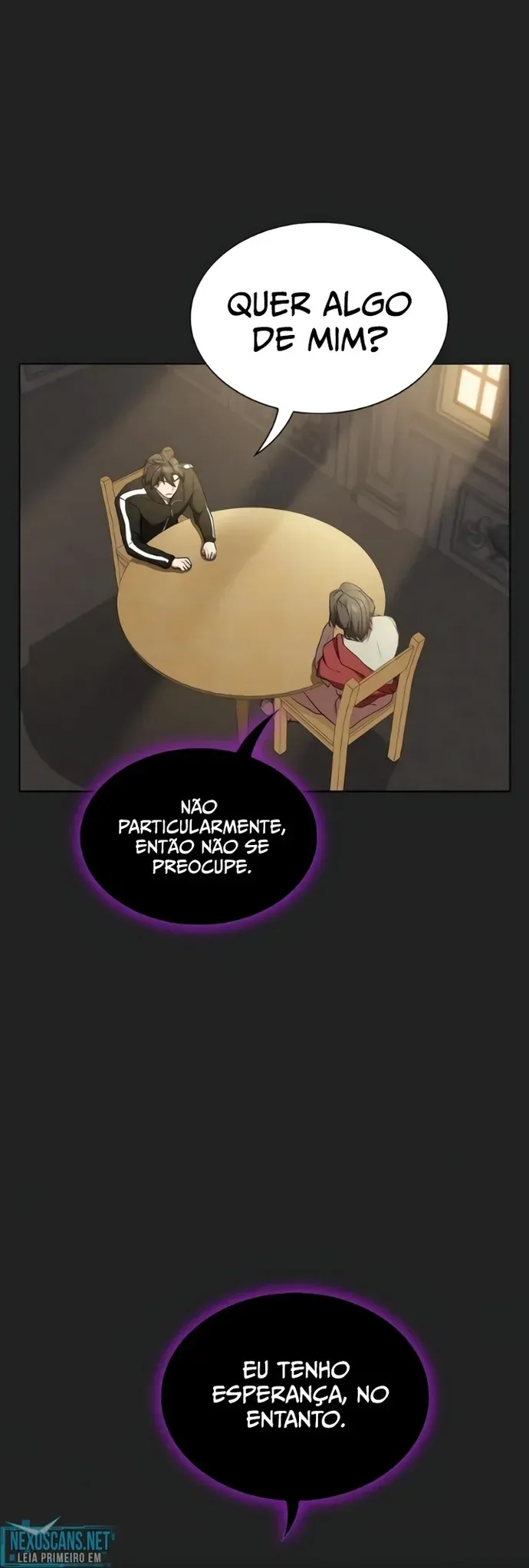 O Avançado Jogador da Torre Tutorial Capítulo 178 Página 13