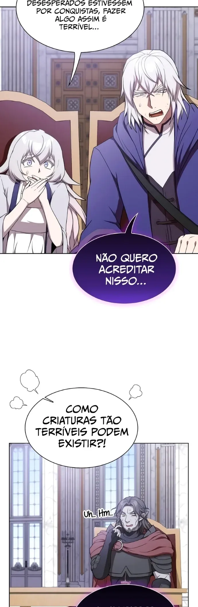 O Avançado Jogador da Torre Tutorial Capítulo 178 Página 22