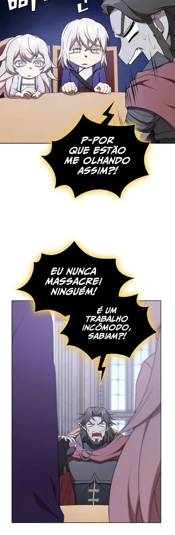 O Avançado Jogador da Torre Tutorial Capítulo 178 Página 24