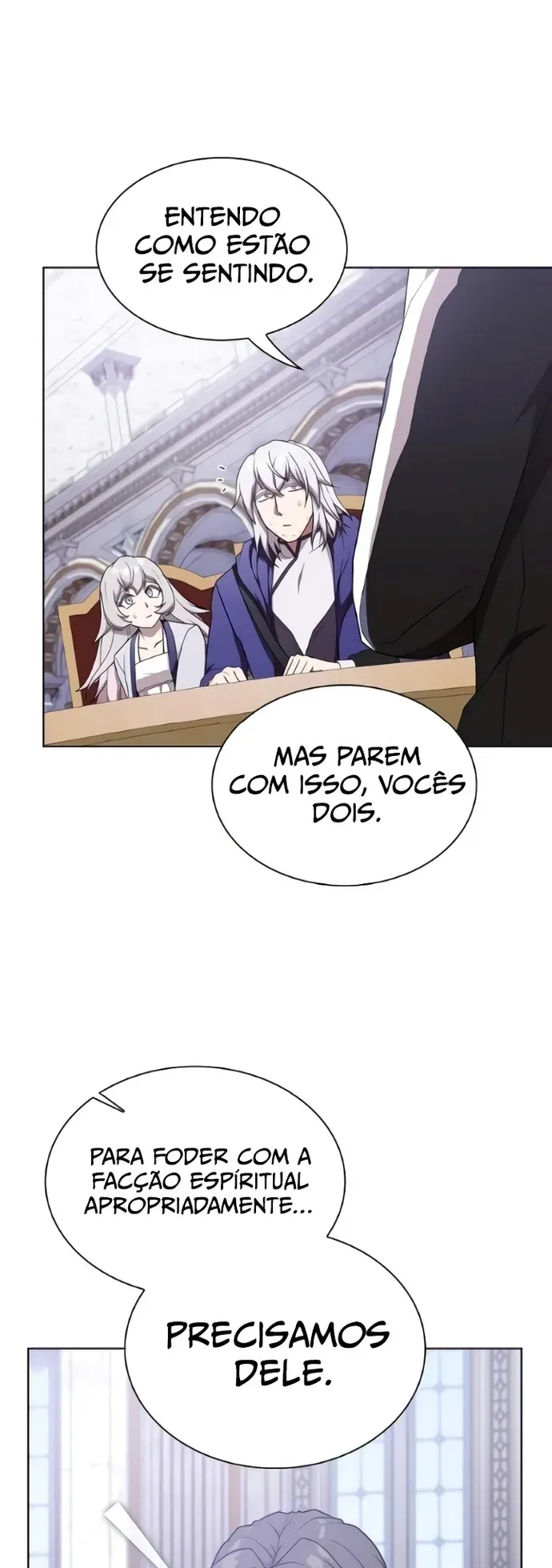 O Avançado Jogador da Torre Tutorial Capítulo 178 Página 26