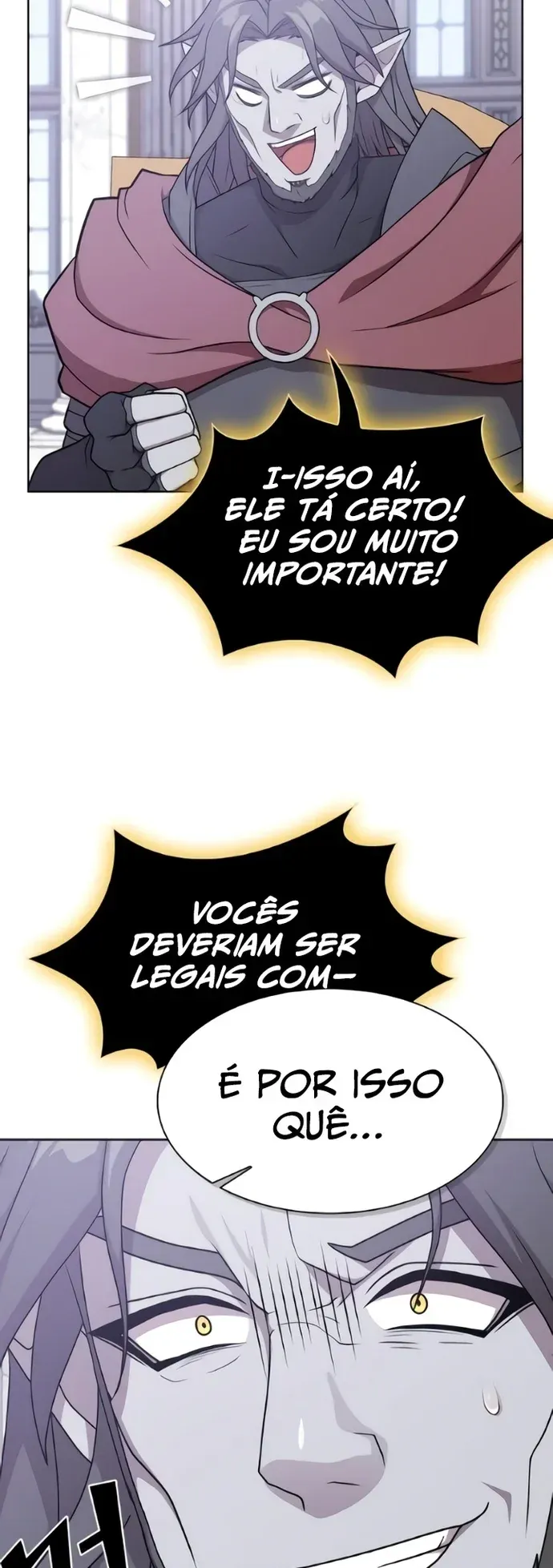 O Avançado Jogador da Torre Tutorial Capítulo 178 Página 27