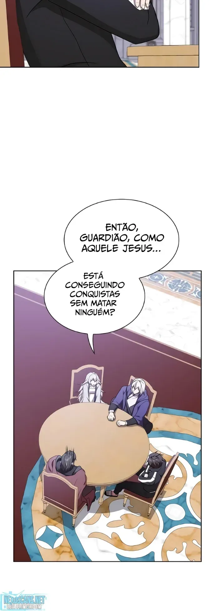 O Avançado Jogador da Torre Tutorial Capítulo 178 Página 31
