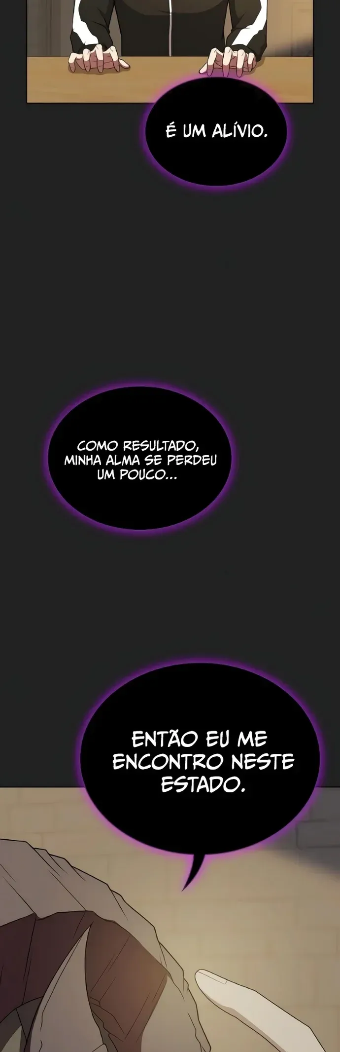 O Avançado Jogador da Torre Tutorial Capítulo 178 Página 39