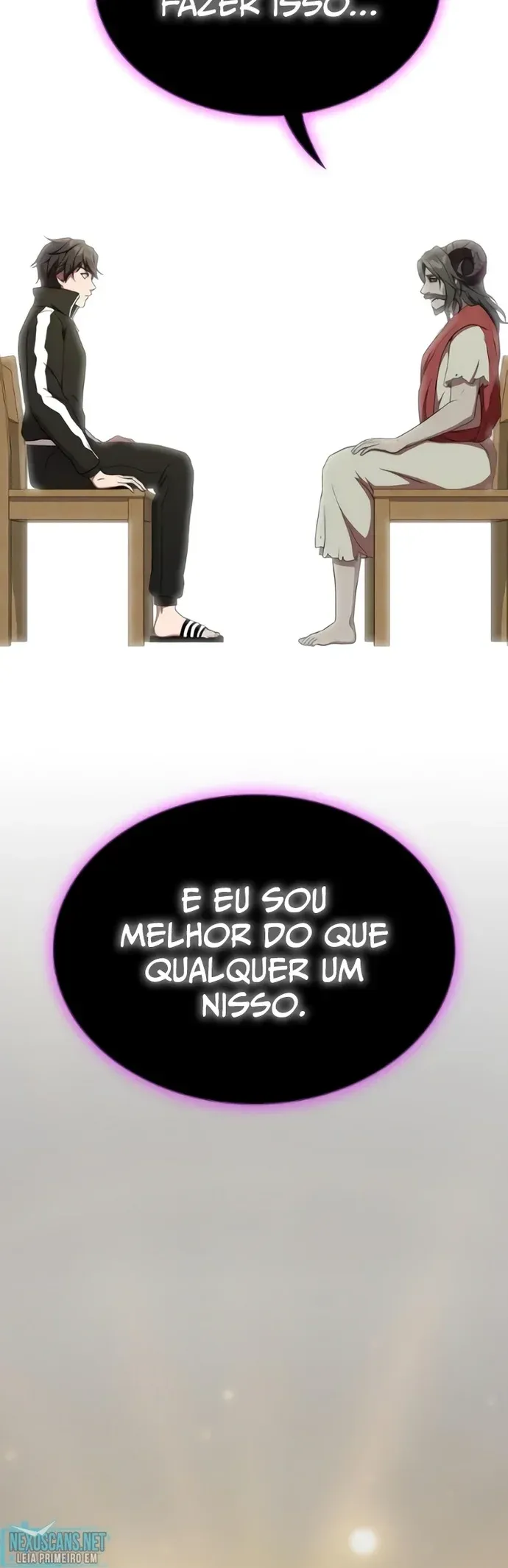 O Avançado Jogador da Torre Tutorial Capítulo 178 Página 41