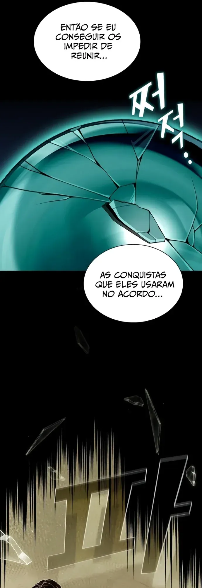 O Avançado Jogador da Torre Tutorial Capítulo 178 Página 48