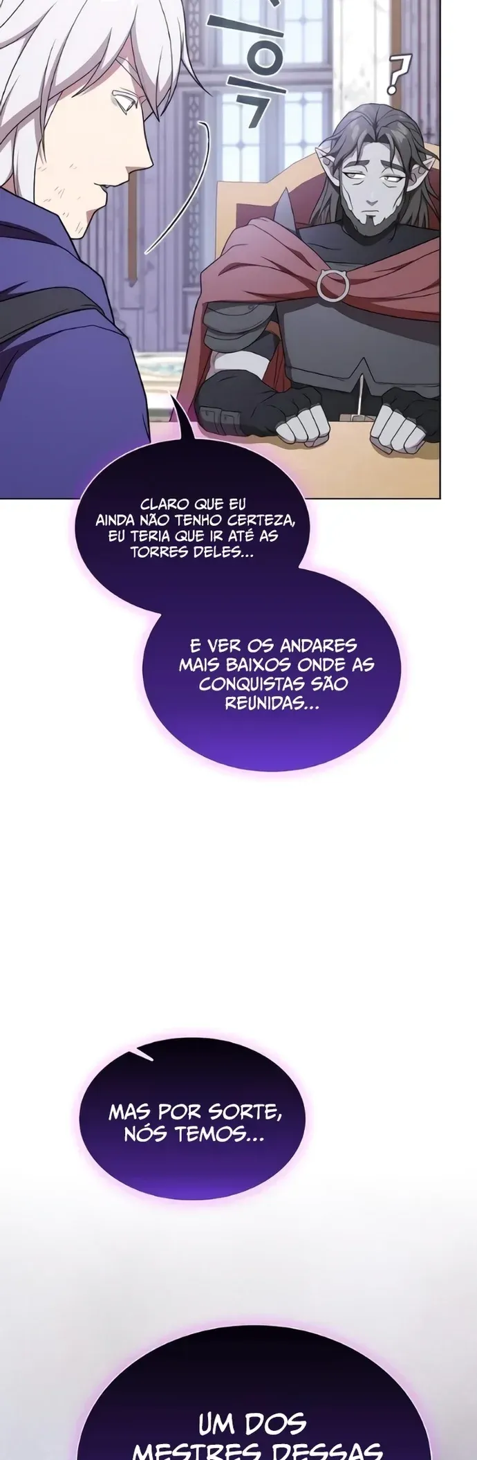 O Avançado Jogador da Torre Tutorial Capítulo 178 Página 55