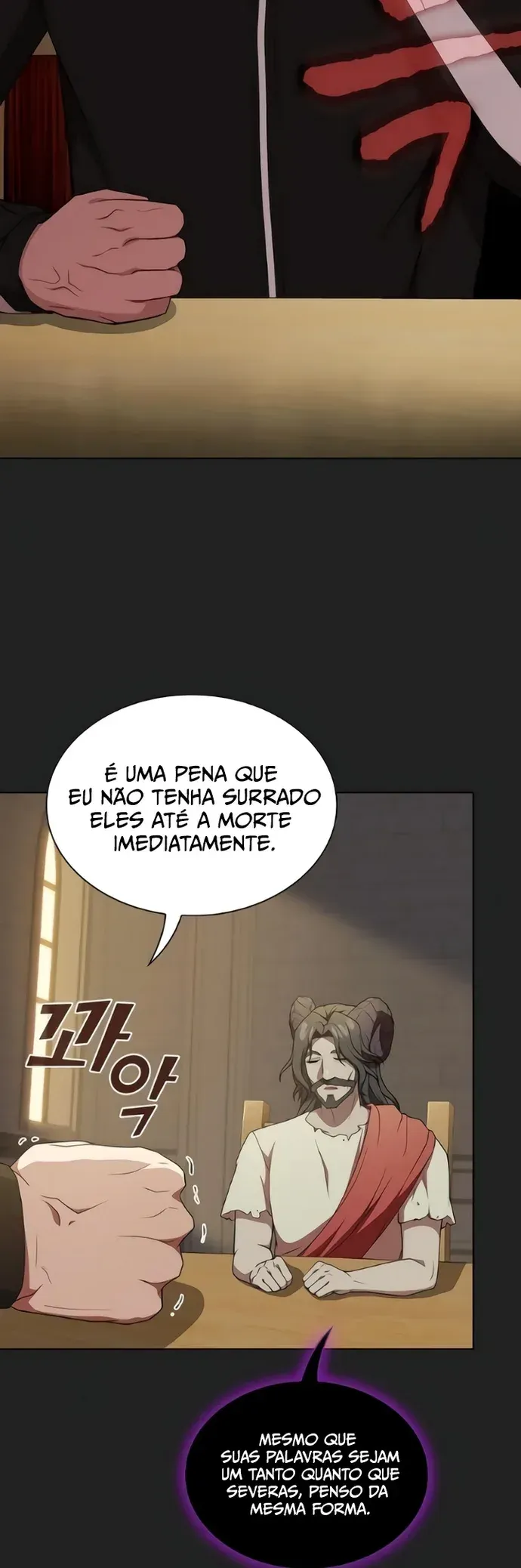 O Avançado Jogador da Torre Tutorial Capítulo 178 Página 6