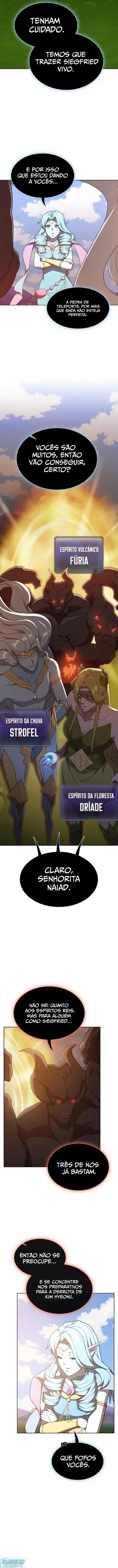 O Avançado Jogador da Torre Tutorial Capítulo 178 Página 72