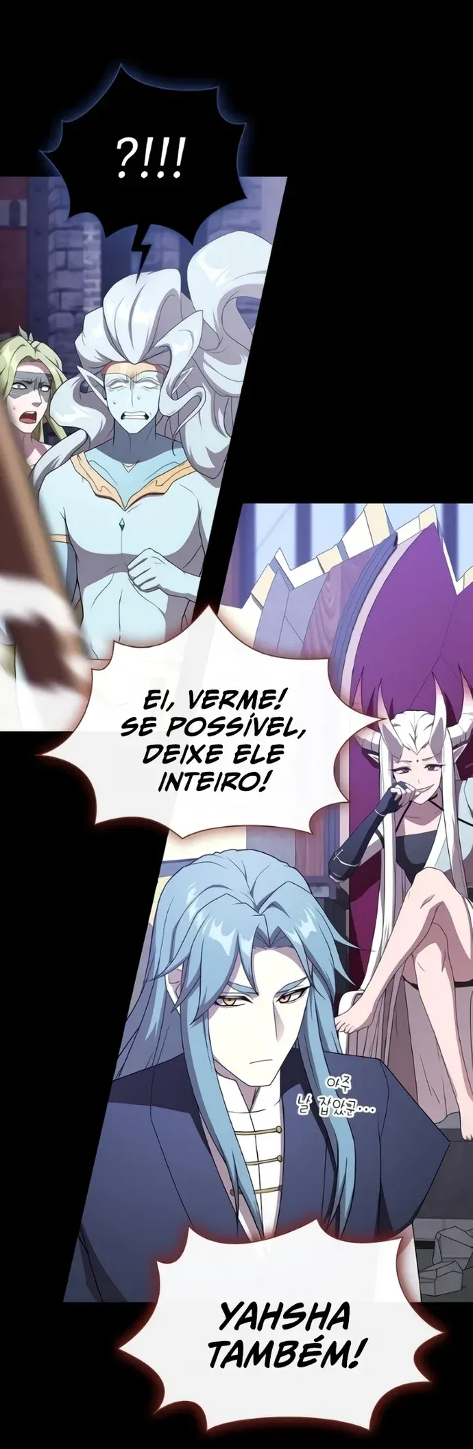 O Avançado Jogador da Torre Tutorial Capítulo 179 Página 14