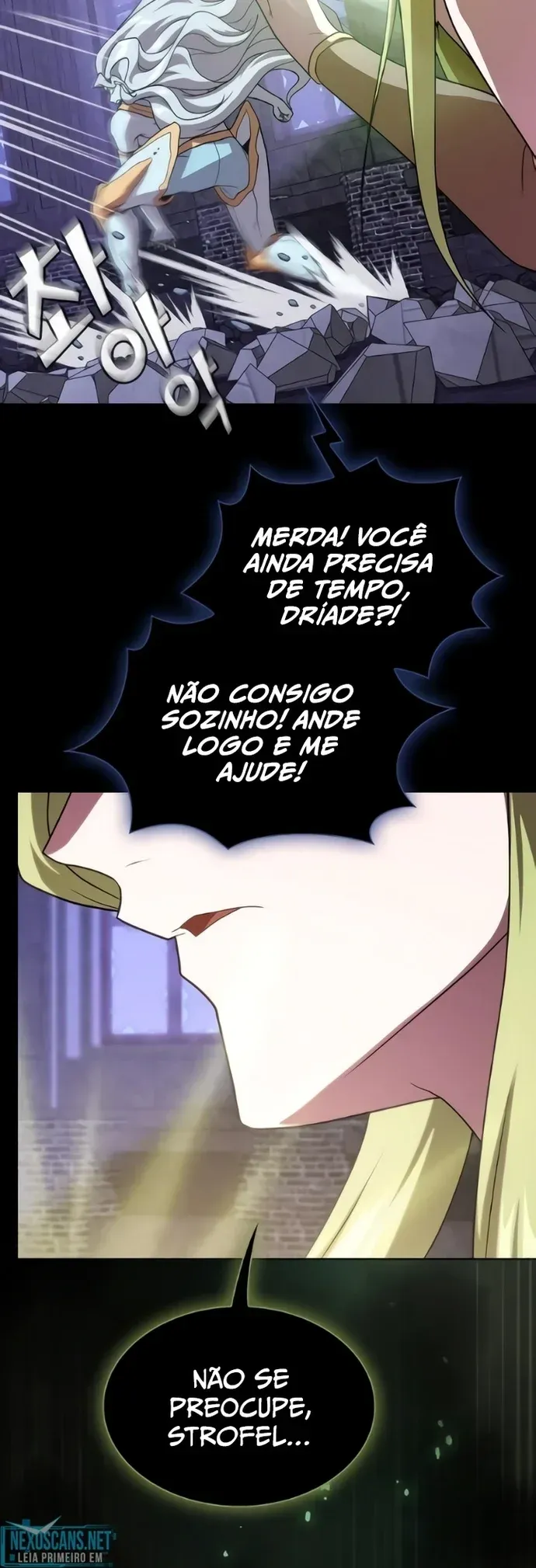 O Avançado Jogador da Torre Tutorial Capítulo 179 Página 45