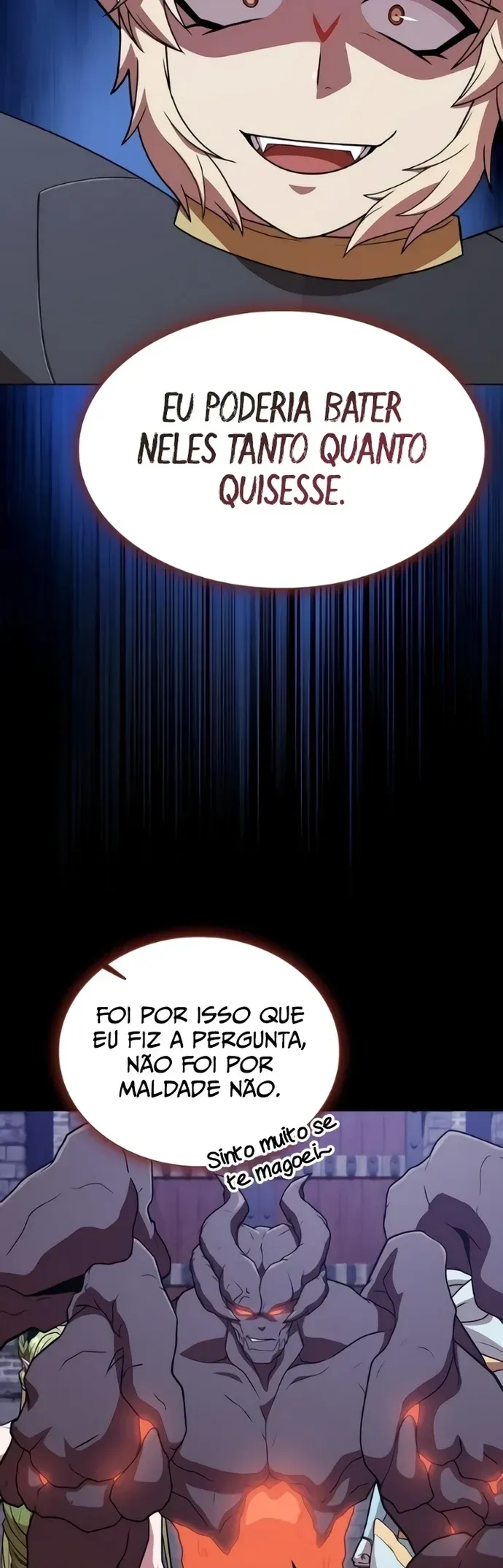 O Avançado Jogador da Torre Tutorial Capítulo 179 Página 5