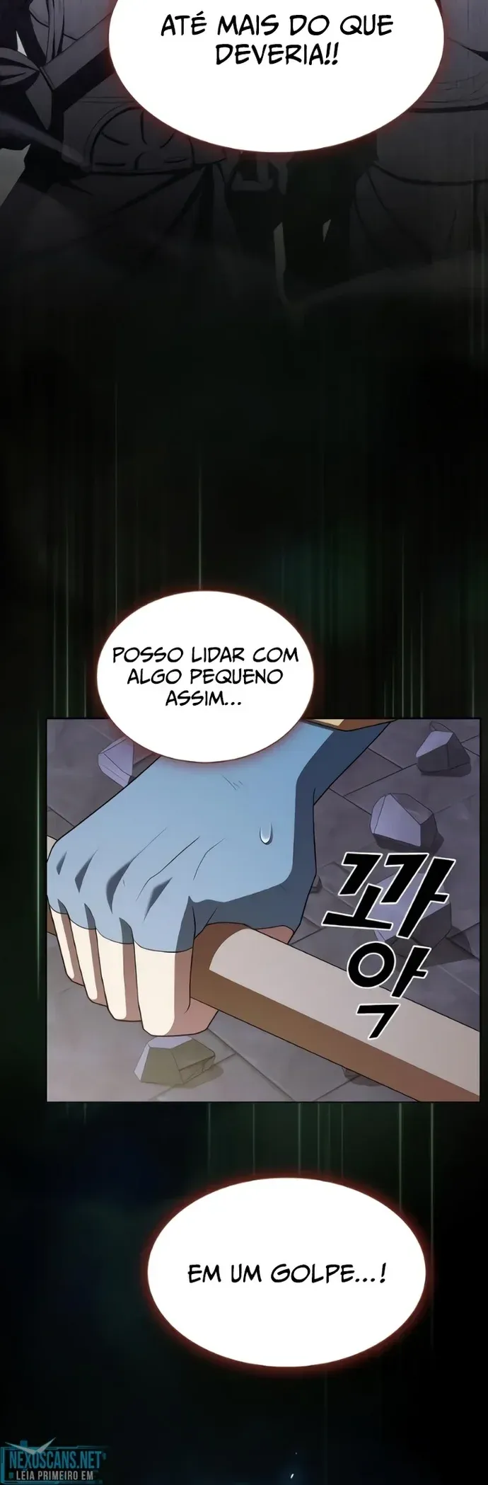 O Avançado Jogador da Torre Tutorial Capítulo 179 Página 51