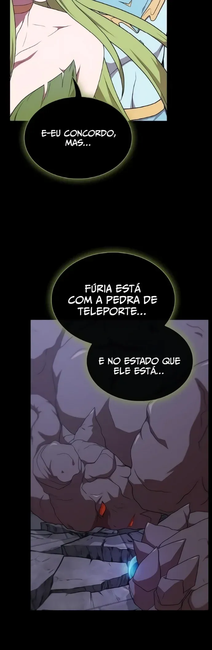 O Avançado Jogador da Torre Tutorial Capítulo 179 Página 62