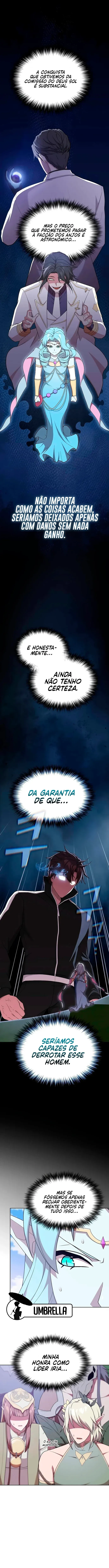 O Avançado Jogador da Torre Tutorial Capítulo 180 Página 16