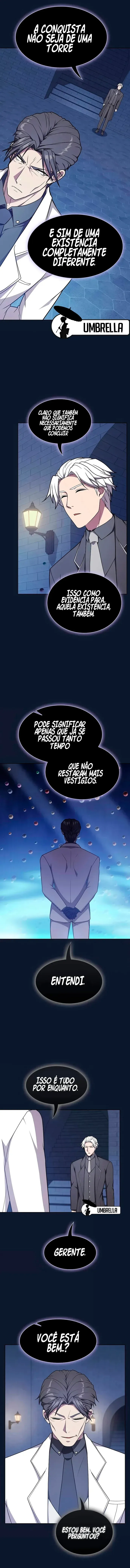 O Avançado Jogador da Torre Tutorial Capítulo 181 Página 13