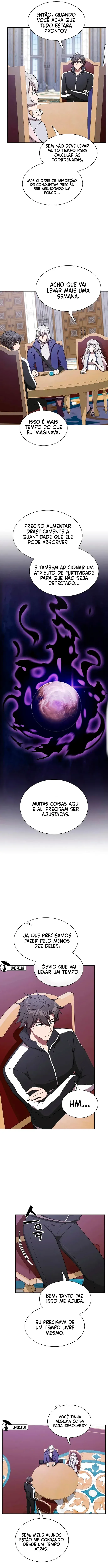O Avançado Jogador da Torre Tutorial Capítulo 181 Página 6