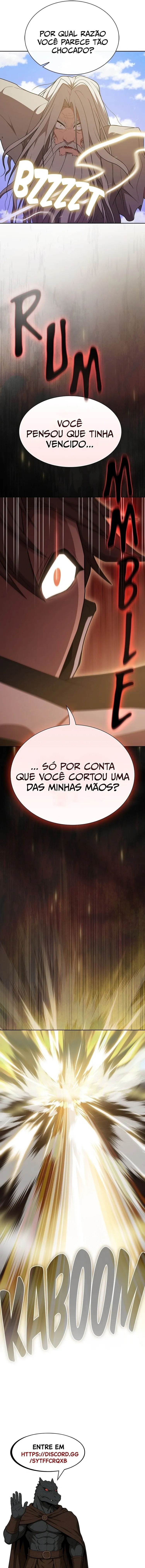 O Avançado Jogador da Torre Tutorial Capítulo 185 Página 13