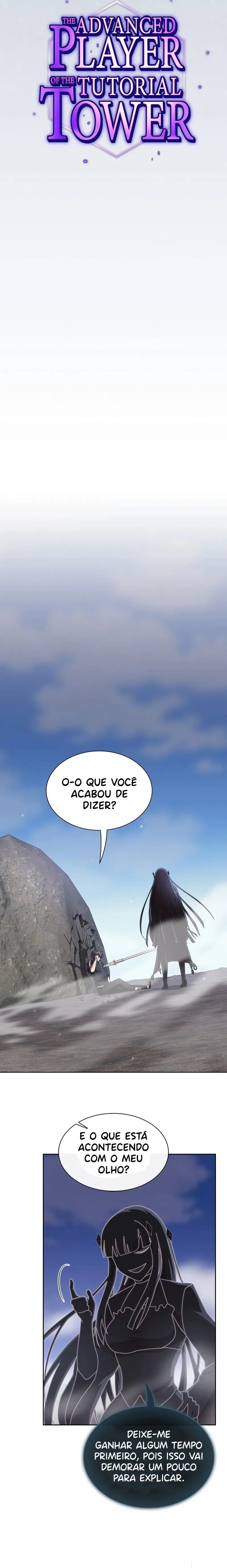 O Avançado Jogador da Torre Tutorial Capítulo 187 Página 11