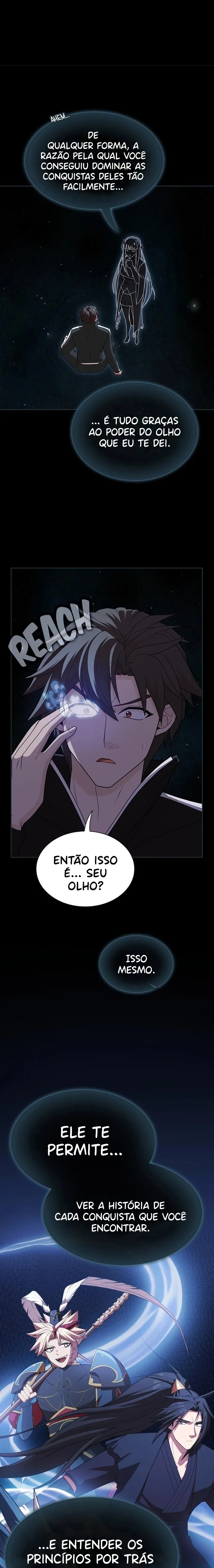 O Avançado Jogador da Torre Tutorial Capítulo 187 Página 17