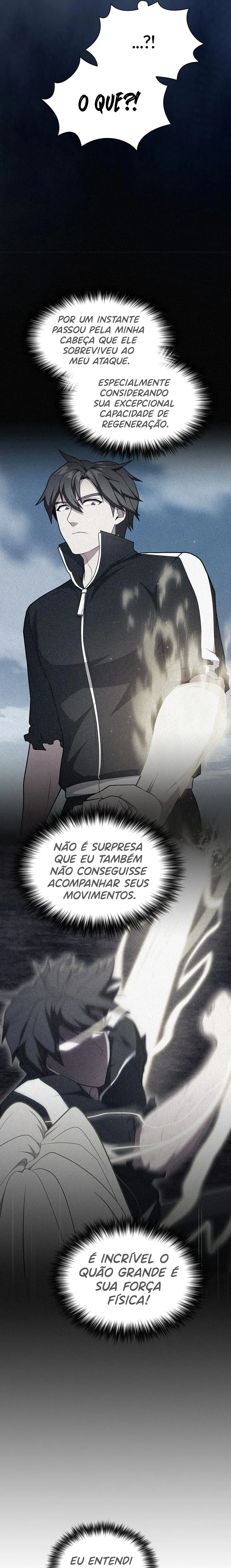 O Avançado Jogador da Torre Tutorial Capítulo 187 Página 22
