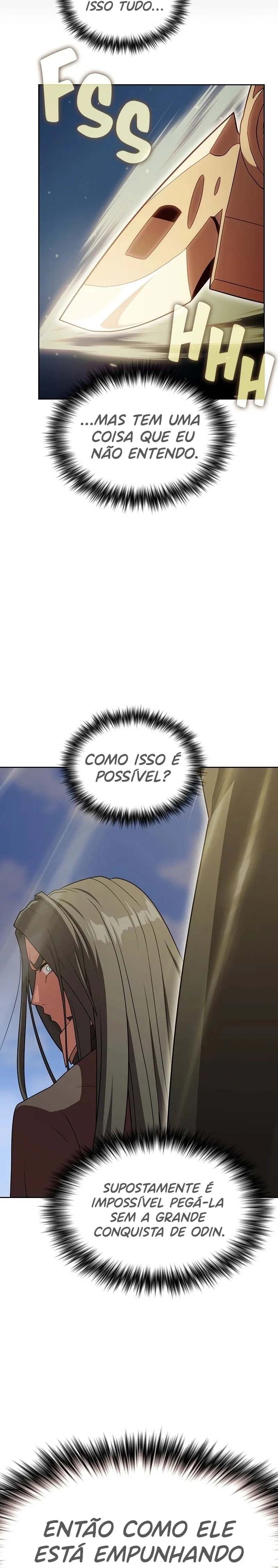 O Avançado Jogador da Torre Tutorial Capítulo 187 Página 23
