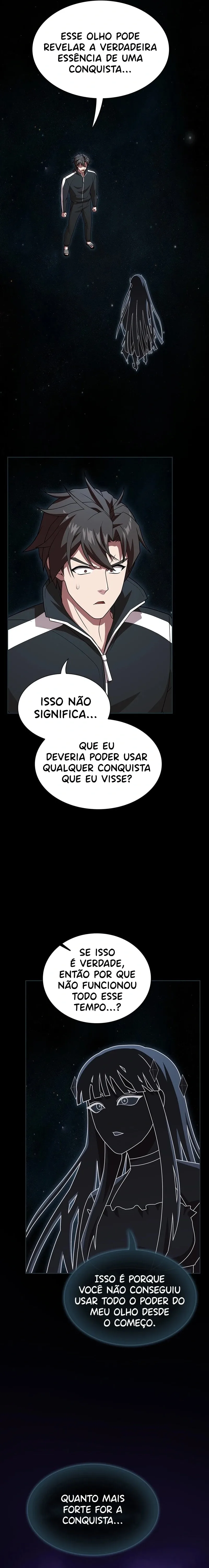 O Avançado Jogador da Torre Tutorial Capítulo 187 Página 25