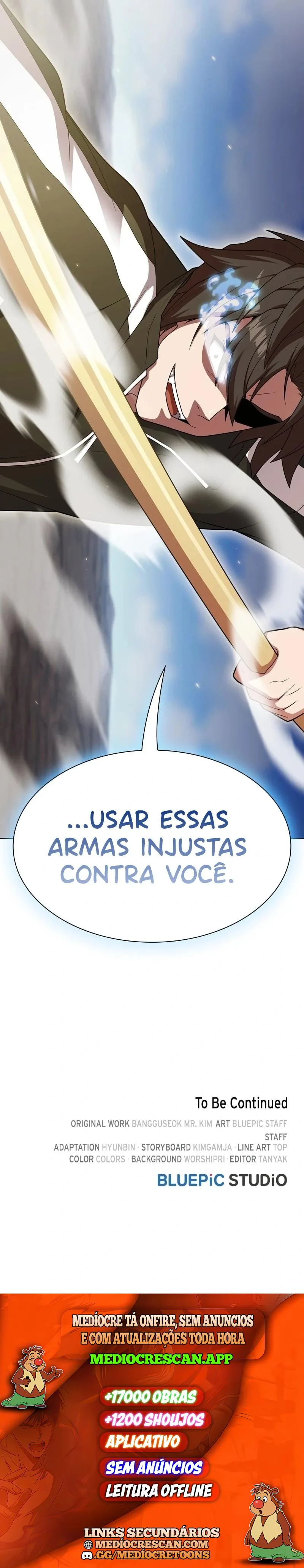 O Avançado Jogador da Torre Tutorial Capítulo 187 Página 37