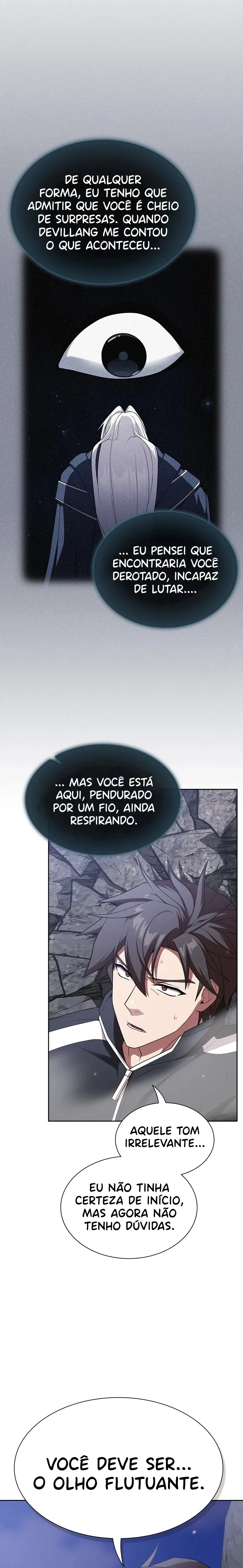 O Avançado Jogador da Torre Tutorial Capítulo 187 Página 7