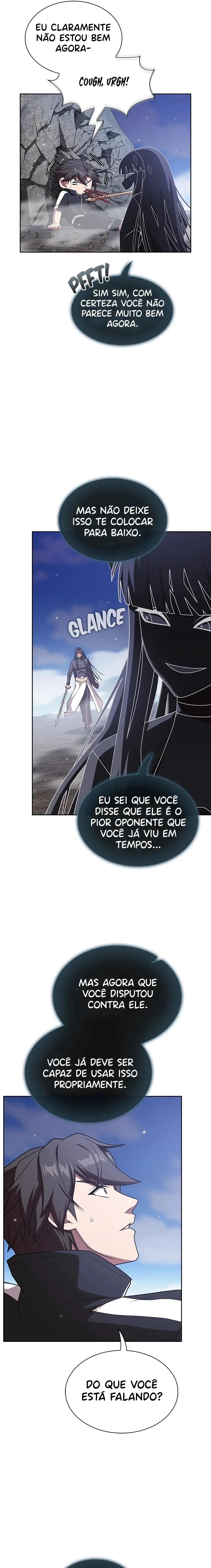 O Avançado Jogador da Torre Tutorial Capítulo 187 Página 9