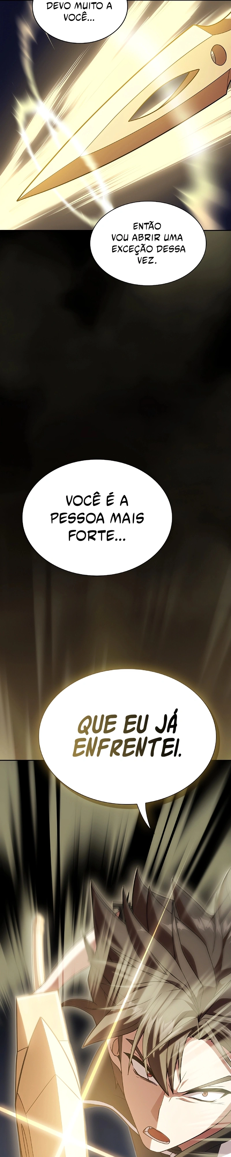O Avançado Jogador da Torre Tutorial Capítulo 189 Página 35