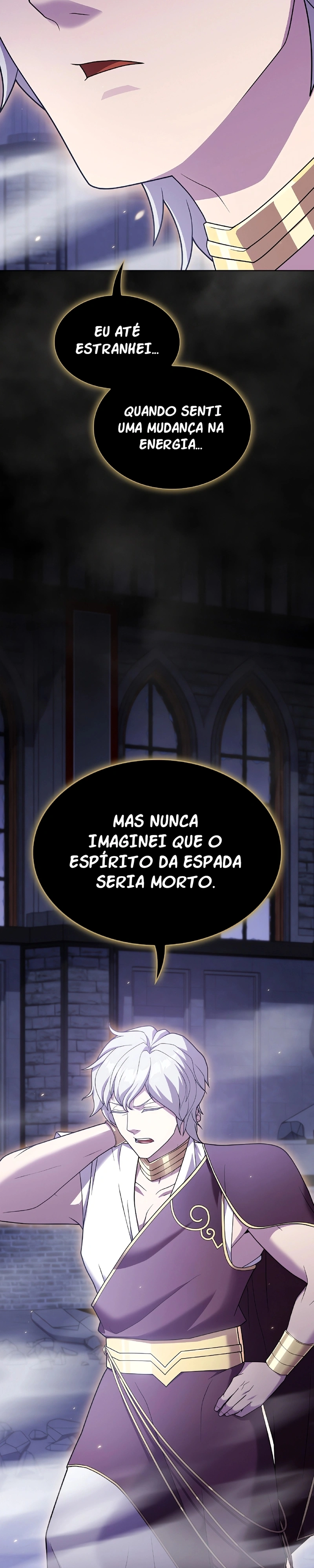 O Avançado Jogador da Torre Tutorial Capítulo 189 Página 47