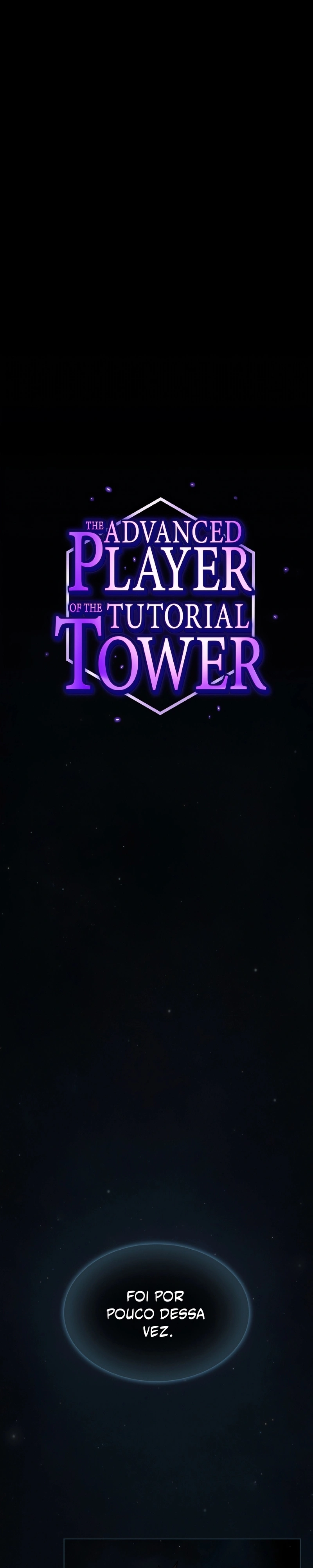 O Avançado Jogador da Torre Tutorial Capítulo 190 Página 10