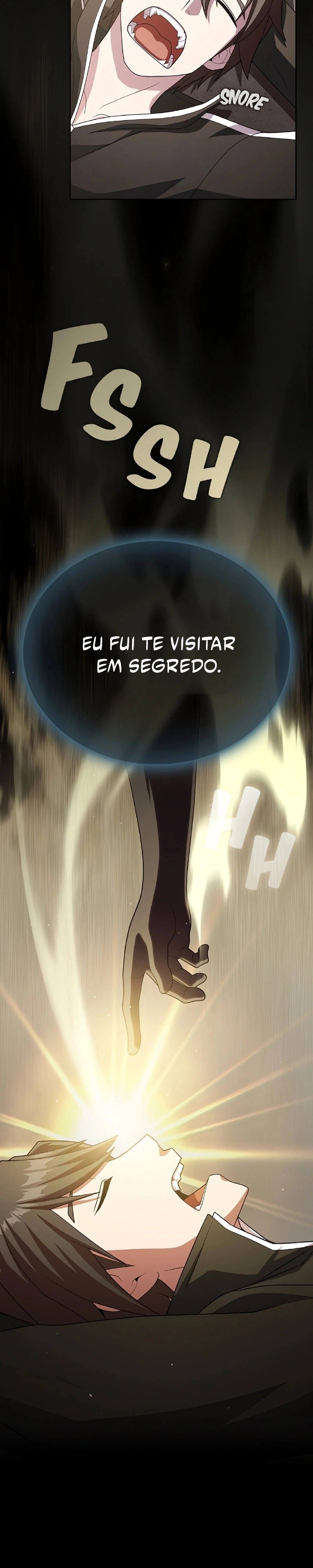 O Avançado Jogador da Torre Tutorial Capítulo 190 Página 16