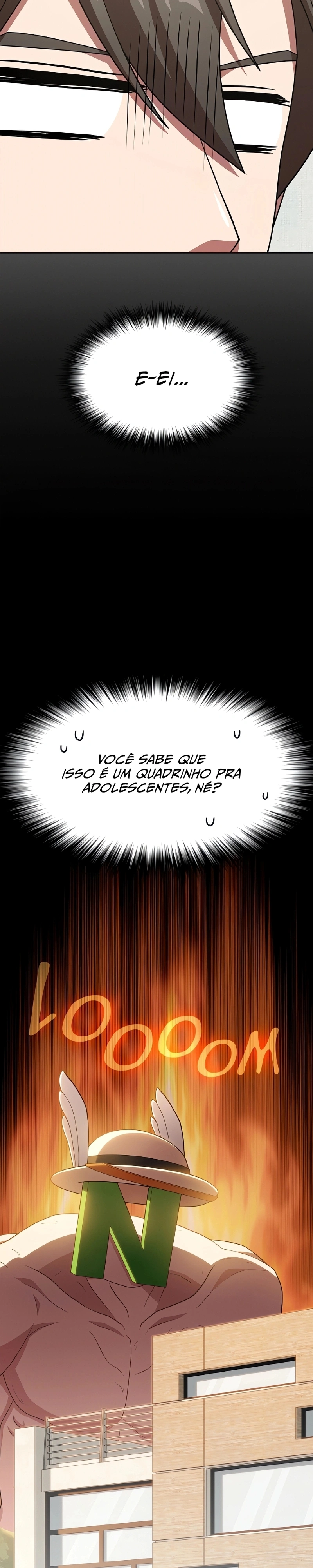O Avançado Jogador da Torre Tutorial Capítulo 190 Página 32