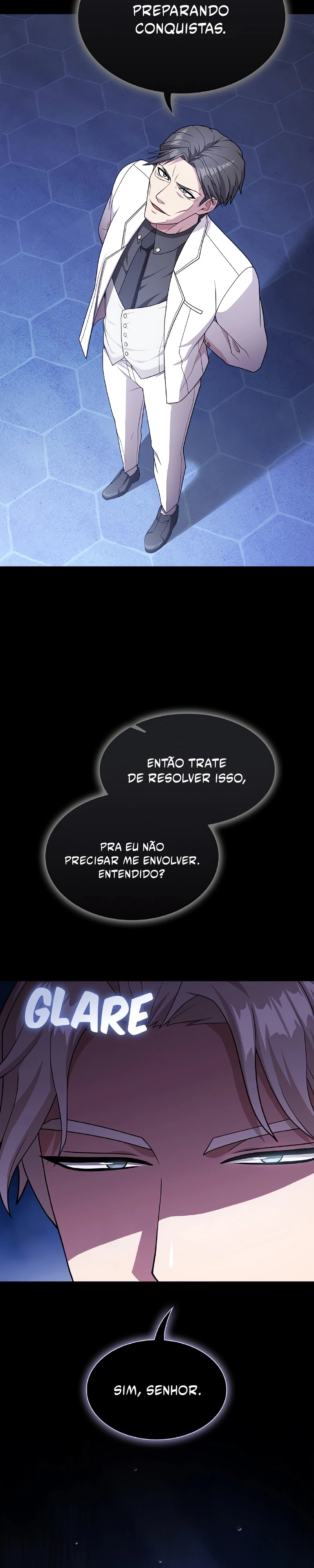 O Avançado Jogador da Torre Tutorial Capítulo 190 Página 39