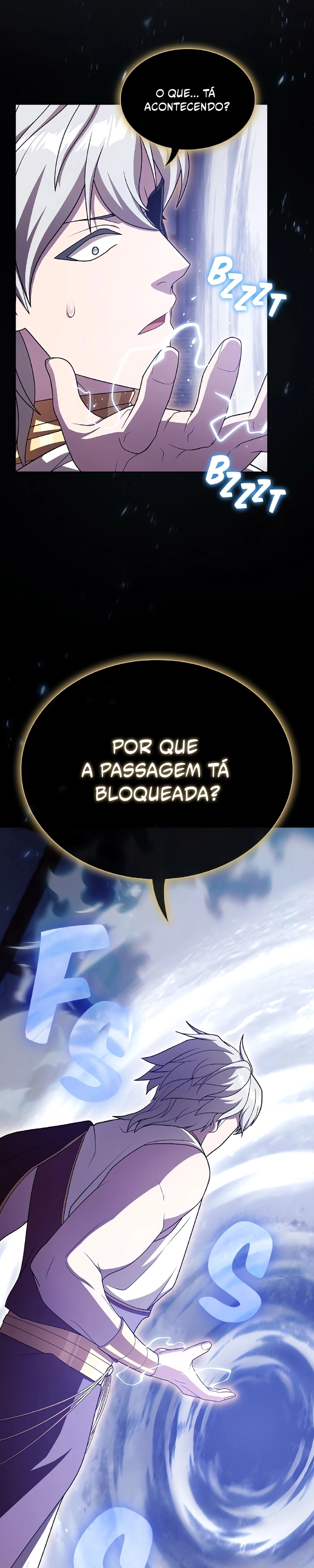 O Avançado Jogador da Torre Tutorial Capítulo 190 Página 4