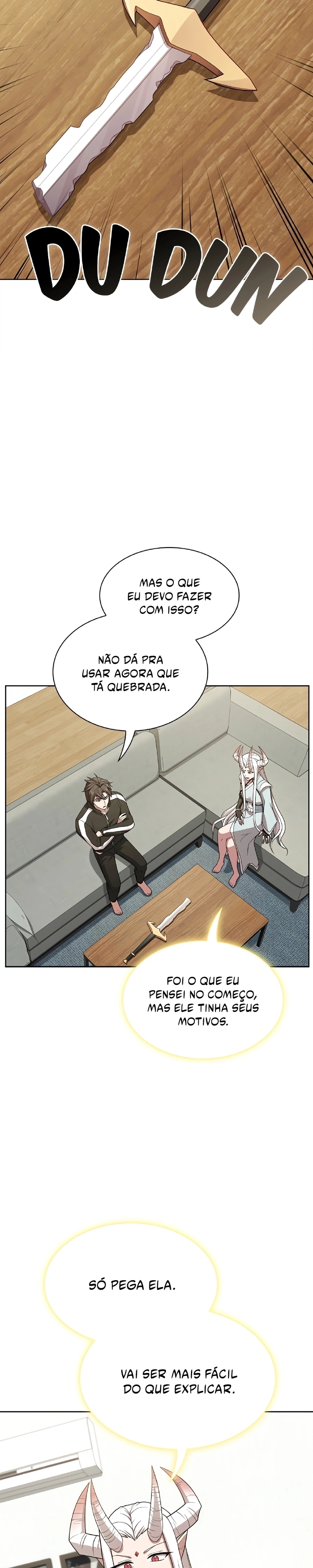 O Avançado Jogador da Torre Tutorial Capítulo 190 Página 42