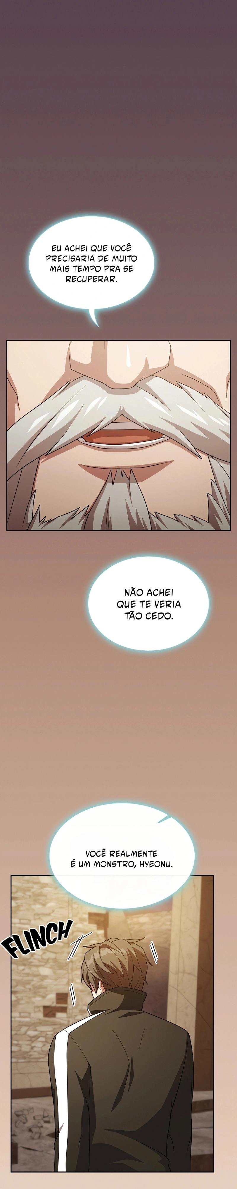 O Avançado Jogador da Torre Tutorial Capítulo 190 Página 46