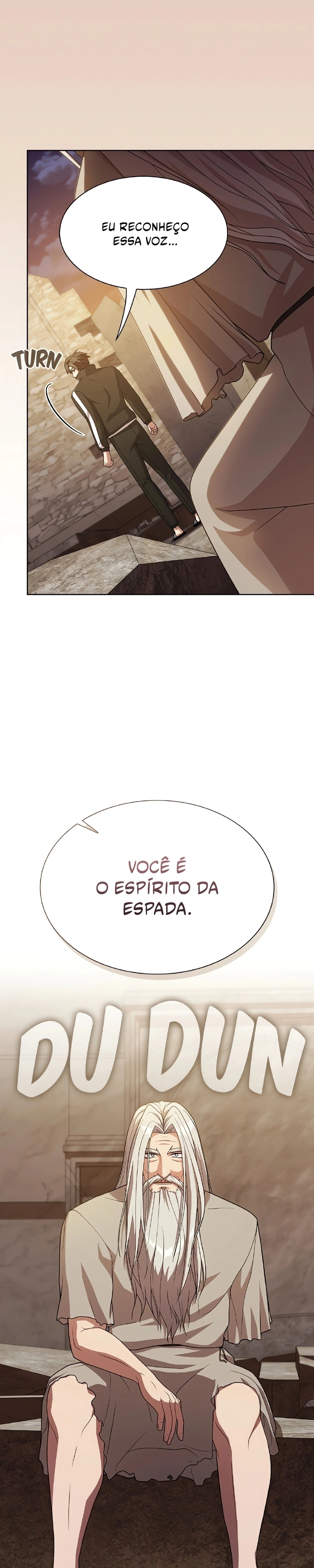 O Avançado Jogador da Torre Tutorial Capítulo 190 Página 47